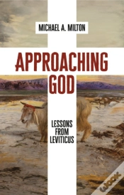 Capa do artigo Approaching God
