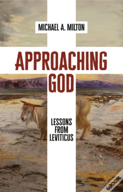 Capa do artigo Approaching God