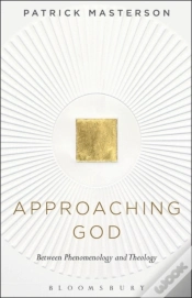 Capa do artigo Approaching God