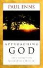 Approaching God - Preview