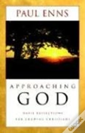 Capa do artigo Approaching God