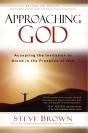 Approaching God - Preview