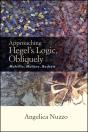 Approaching Hegel'S Logic, Obliquely - Preview
