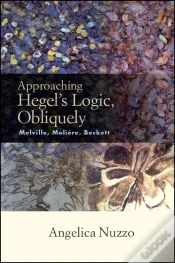 Capa do artigo Approaching Hegel