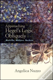 Approaching Hegel'S Logic, Obliquely