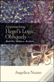 Capa do artigo Approaching Hegel