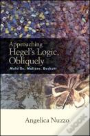 Approaching Hegel'S Logic, Obliquely