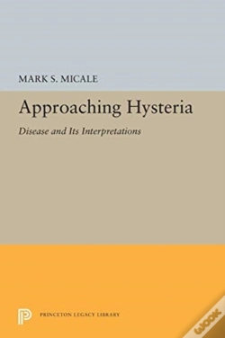 Capa do artigo Approaching Hysteria