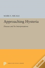 Capa do artigo Approaching Hysteria