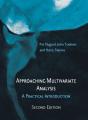 Approaching Multivariate Analysis, 2nd Edition - Preview