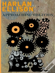 Capa do artigo Approaching Oblivion