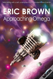 Capa do artigo Approaching Omega