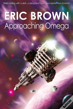 Capa do artigo Approaching Omega