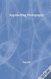 Capa do artigo Approaching Photography