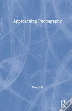 Capa do artigo Approaching Photography