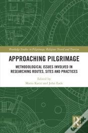 Capa do artigo Approaching Pilgrimage