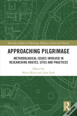 Capa do artigo Approaching Pilgrimage