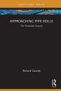 Approaching Pipe Rolls - Preview