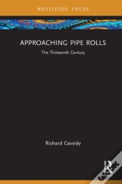 Capa do artigo Approaching Pipe Rolls