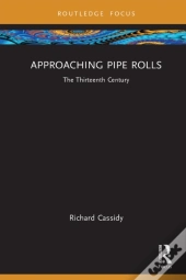 Approaching Pipe Rolls