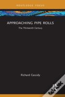 Approaching Pipe Rolls