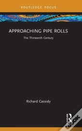 Approaching Pipe Rolls
