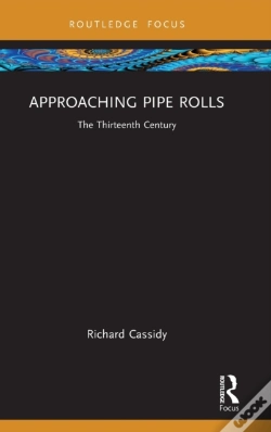 Capa do artigo Approaching Pipe Rolls