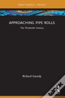 Approaching Pipe Rolls