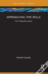 Approaching Pipe Rolls