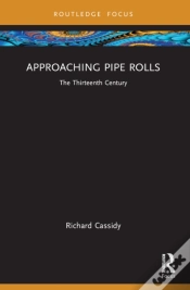 Capa do artigo Approaching Pipe Rolls