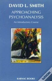Capa do artigo Approaching Psychoanalysis : An Introductory Course