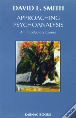 Capa do artigo Approaching Psychoanalysis : An Introductory Course