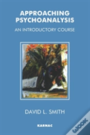 Capa do artigo Approaching Psychoanalysis