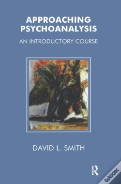 Capa do artigo Approaching Psychoanalysis