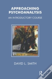 Capa do artigo Approaching Psychoanalysis