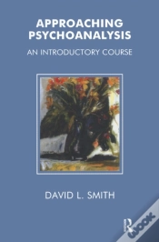 Capa do artigo Approaching Psychoanalysis