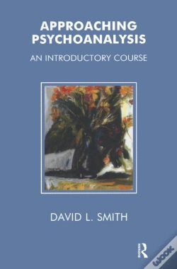 Capa do artigo Approaching Psychoanalysis