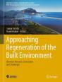 Approaching Regeneration Of The Built Environment - Preview