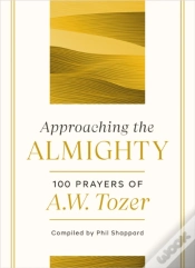 Capa do artigo Approaching The Almighty