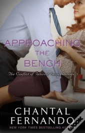 Approaching The Bench