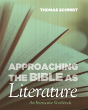 Approaching The Bible As Literature - Preview