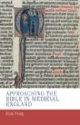 Approaching The Bible In Medieval England - Preview