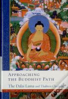 Approaching The Buddhist Path