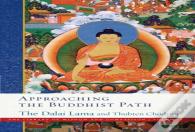 Approaching The Buddhist Path