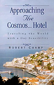 Capa do artigo Approaching The Cosmos...Hotel: Travelin