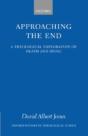 Approaching The End - Preview