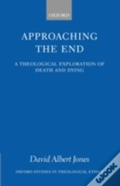 Approaching The End