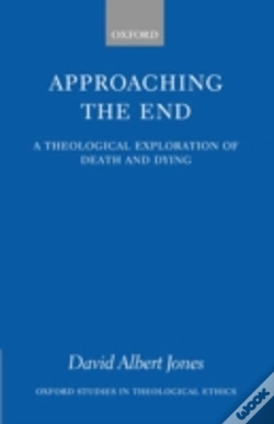 Capa do artigo Approaching The End