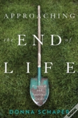 Capa do artigo Approaching The End Of Life