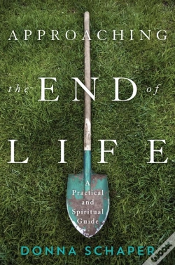 Capa do artigo Approaching The End Of Life